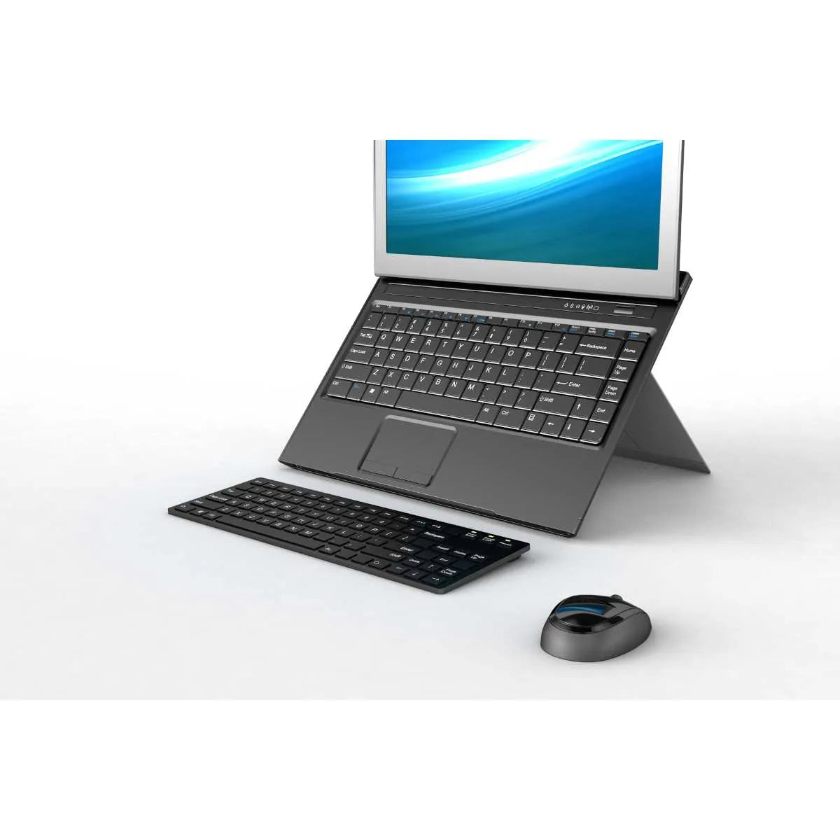 Standivarius Aero Evo Attachable Laptop Stand