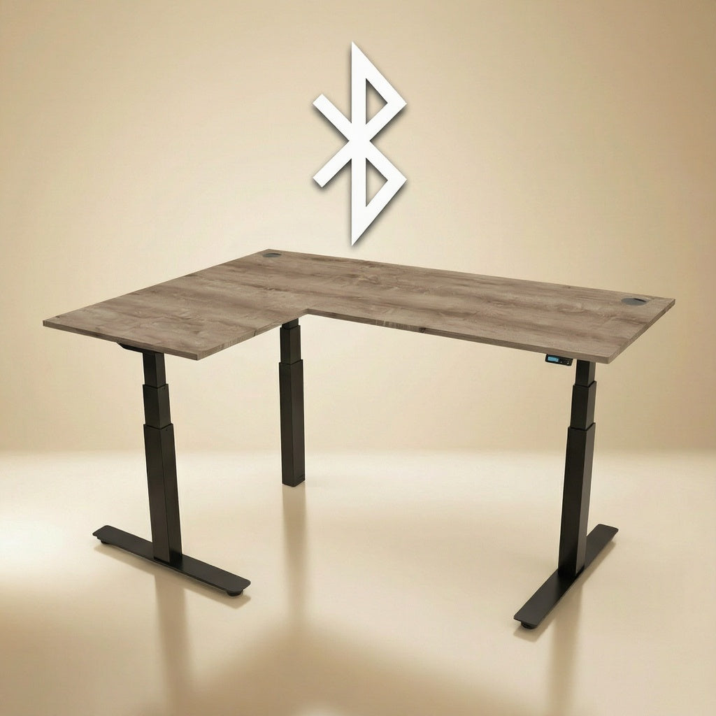 Smart Bluetooth Connectivity