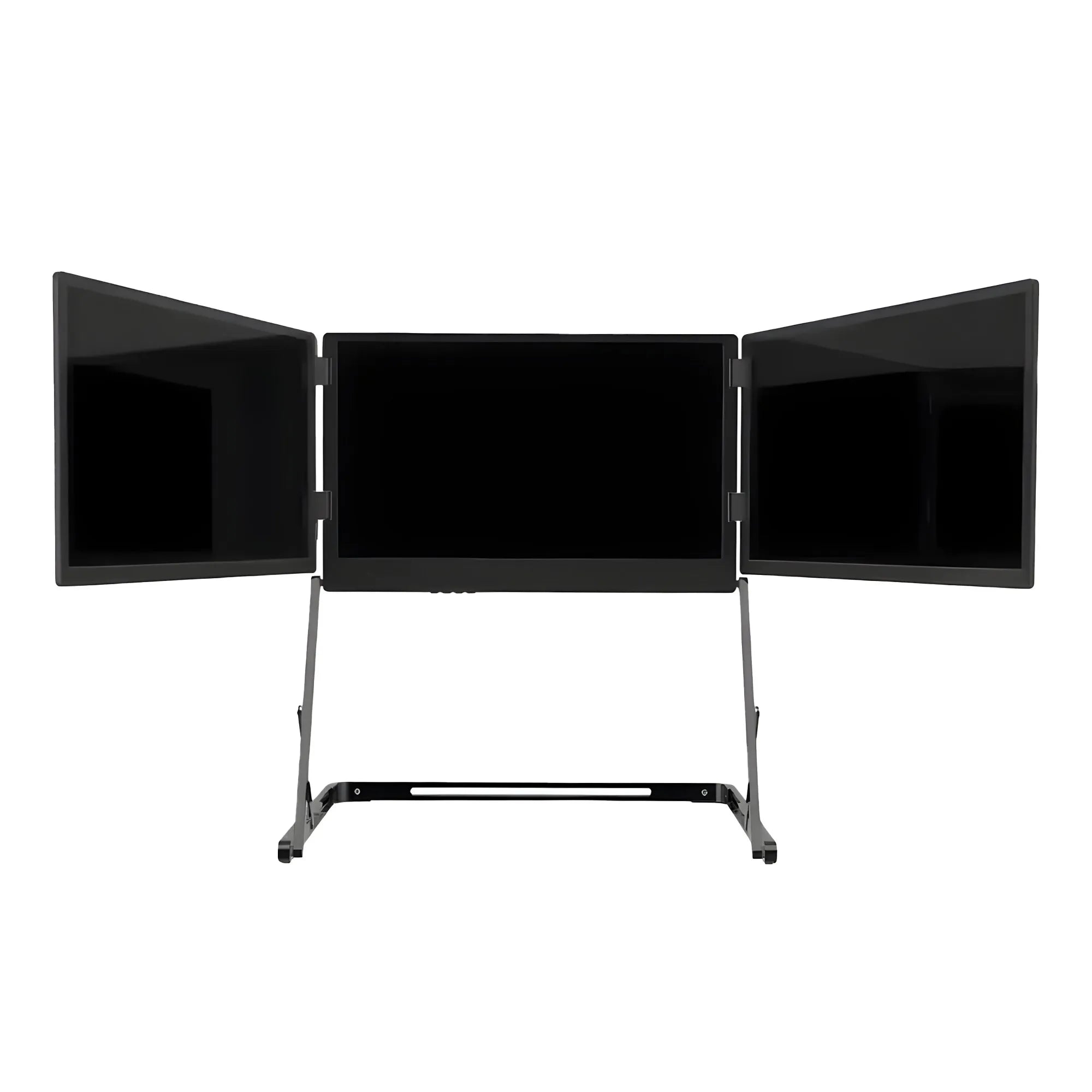 Standivarius Doxa Pro 3 - Portable Triple Monitor