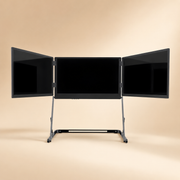 Standivarius Doxa Pro 3 - Portable Triple Monitor