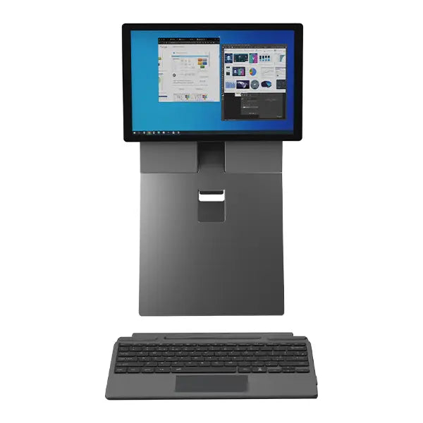 Standivarius Surface Pro 8-11 Ergonomic Kit