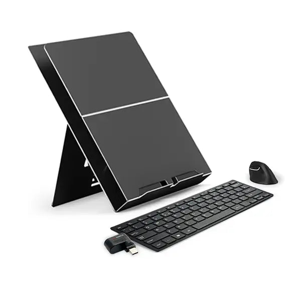 Standivarius Ergo Kit - Black