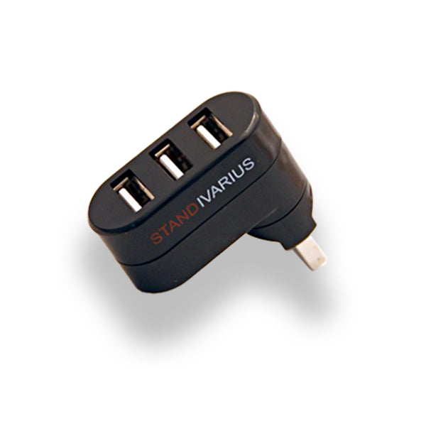 Standivarius Ergo Kit - Black