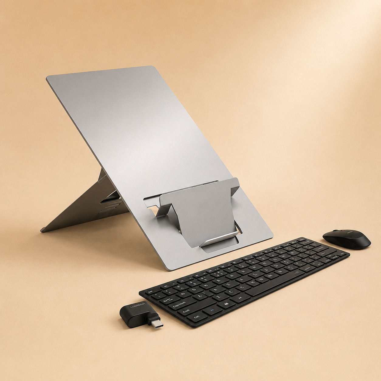 Standivarius Ergo Kit, Wireless