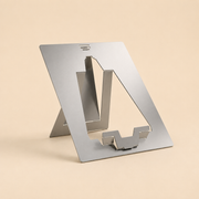 Standivarius Ergo Know-Me Laptop Stand | Lightweight Ergonomic Laptop Stand