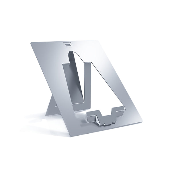 Standivarius Ergo Know-Me Laptop Stand | Lightweight Ergonomic Laptop Stand