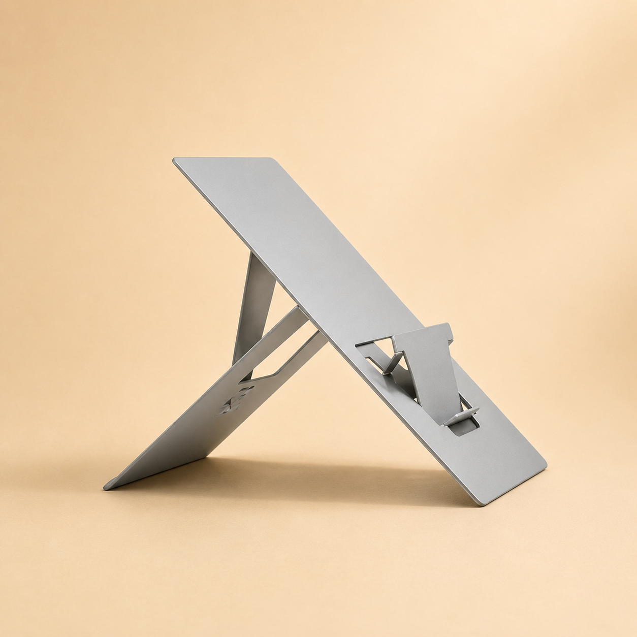 Standivarius Oryx Evo H Laptop Stand | Ergonomic Height Laptop Stand UK