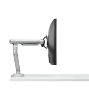 Colebrook Bosson Saunders Flo Single Screen Monitor Arm