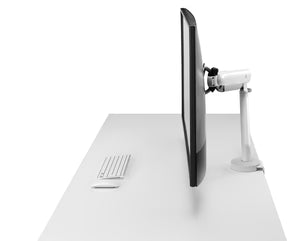Colebrook Bosson Saunders Flo X Monitor Arm
