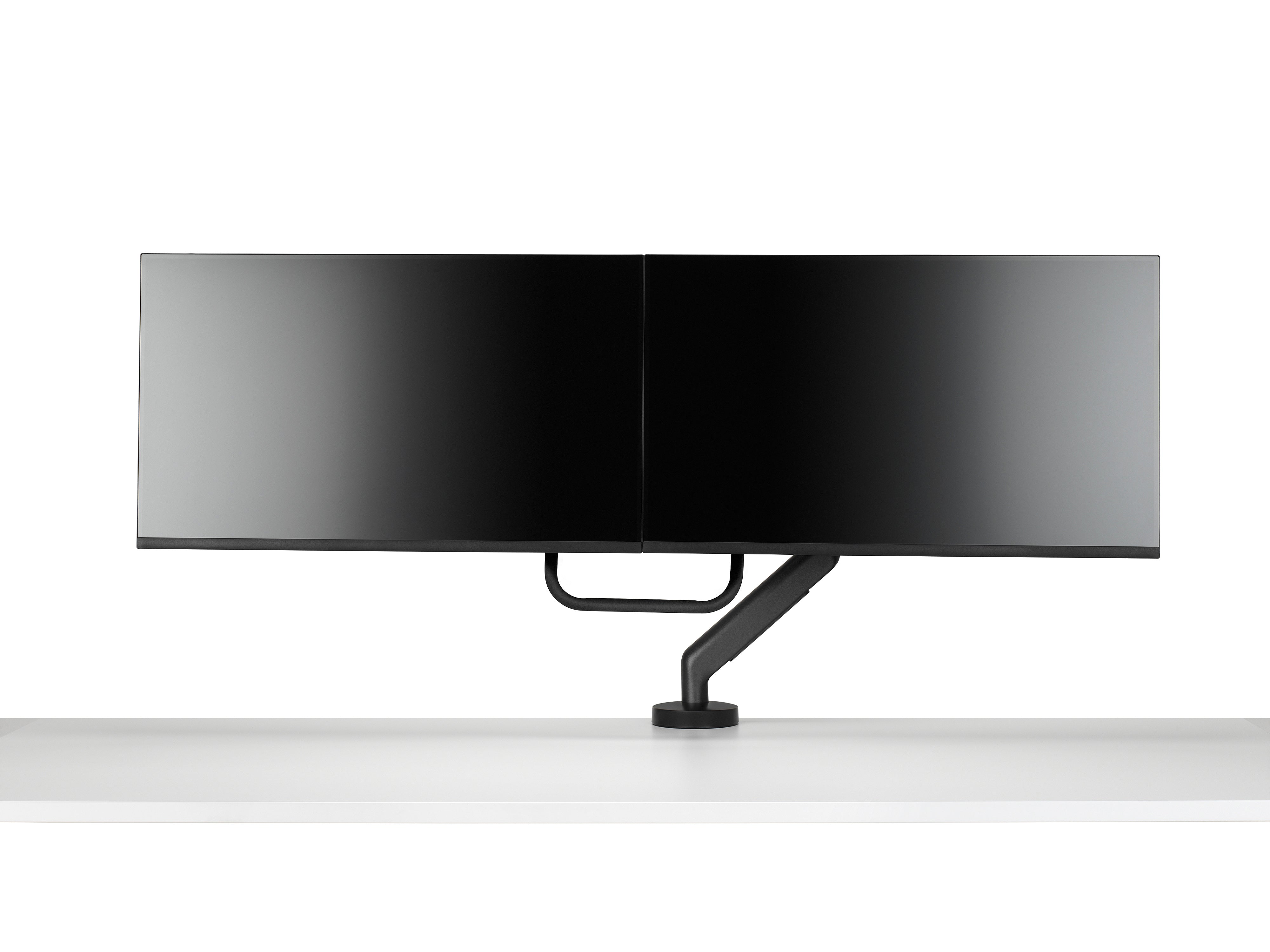 Colebrook Bosson Saunders Flo X Multi Monitor Arm
