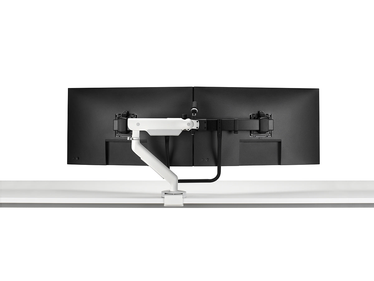 Colebrook Bosson Saunders Flo X Multi Monitor Arm