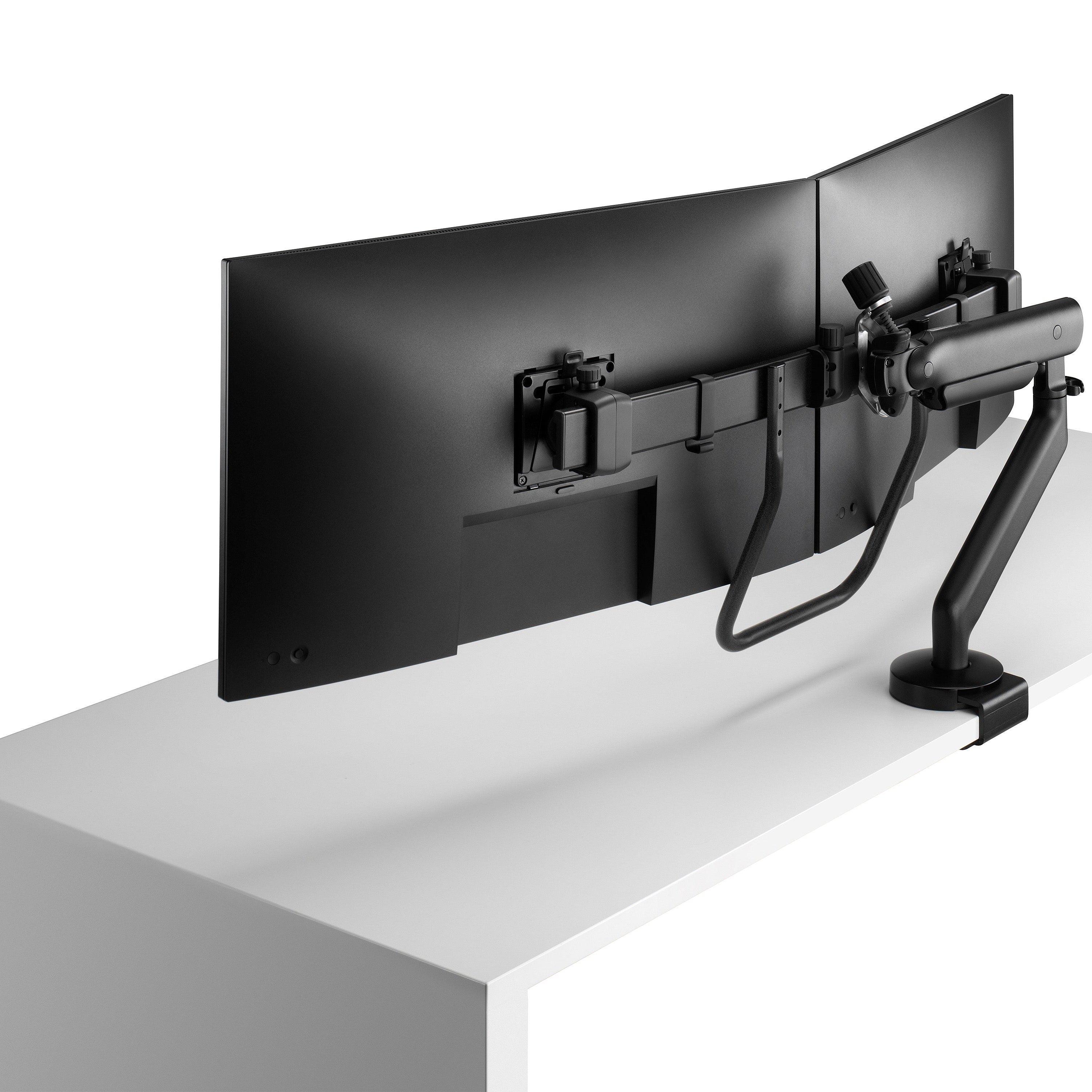 Colebrook Bosson Saunders Flo X Multi Monitor Arm