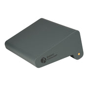 Gray electronic device with 'Bakker Eikhuizen' branding on a white background