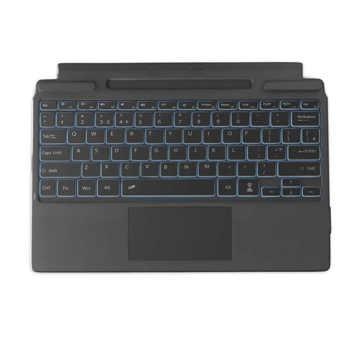 Standivarius Freedom Keyboard for Surface Pro 8-11