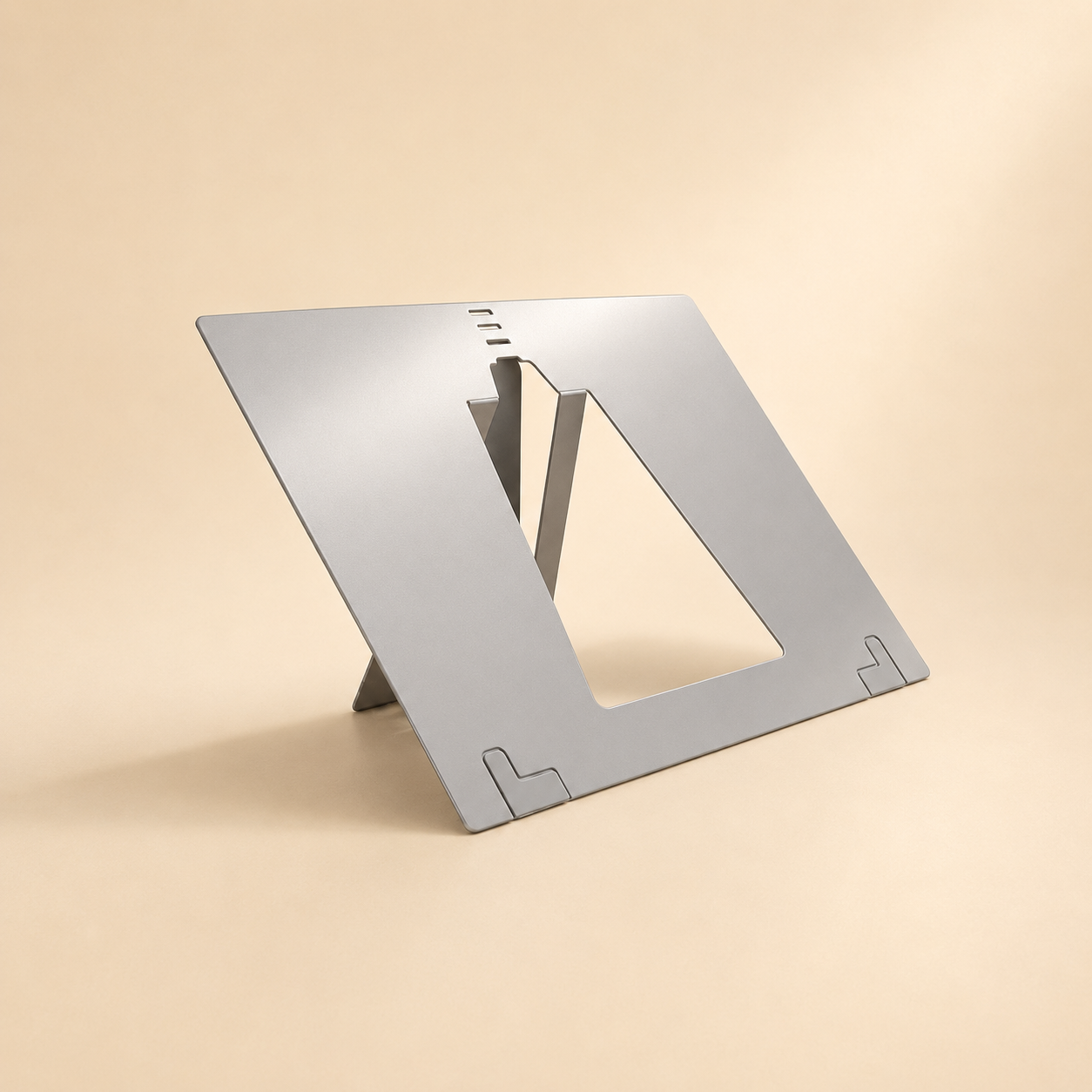 Standivarius Libro B A4 Document & Book Holder