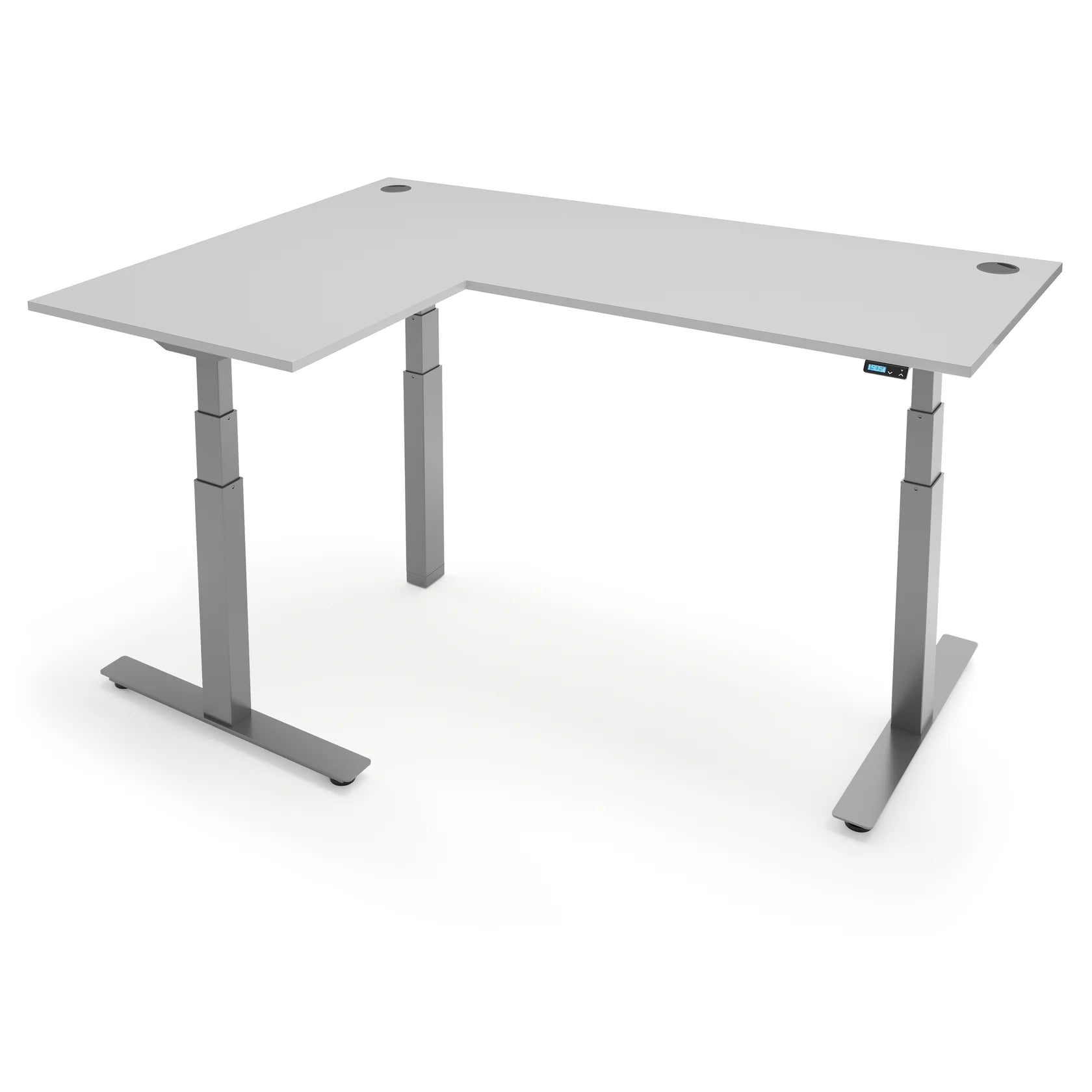 ERGO Corner Electric Standing Desk