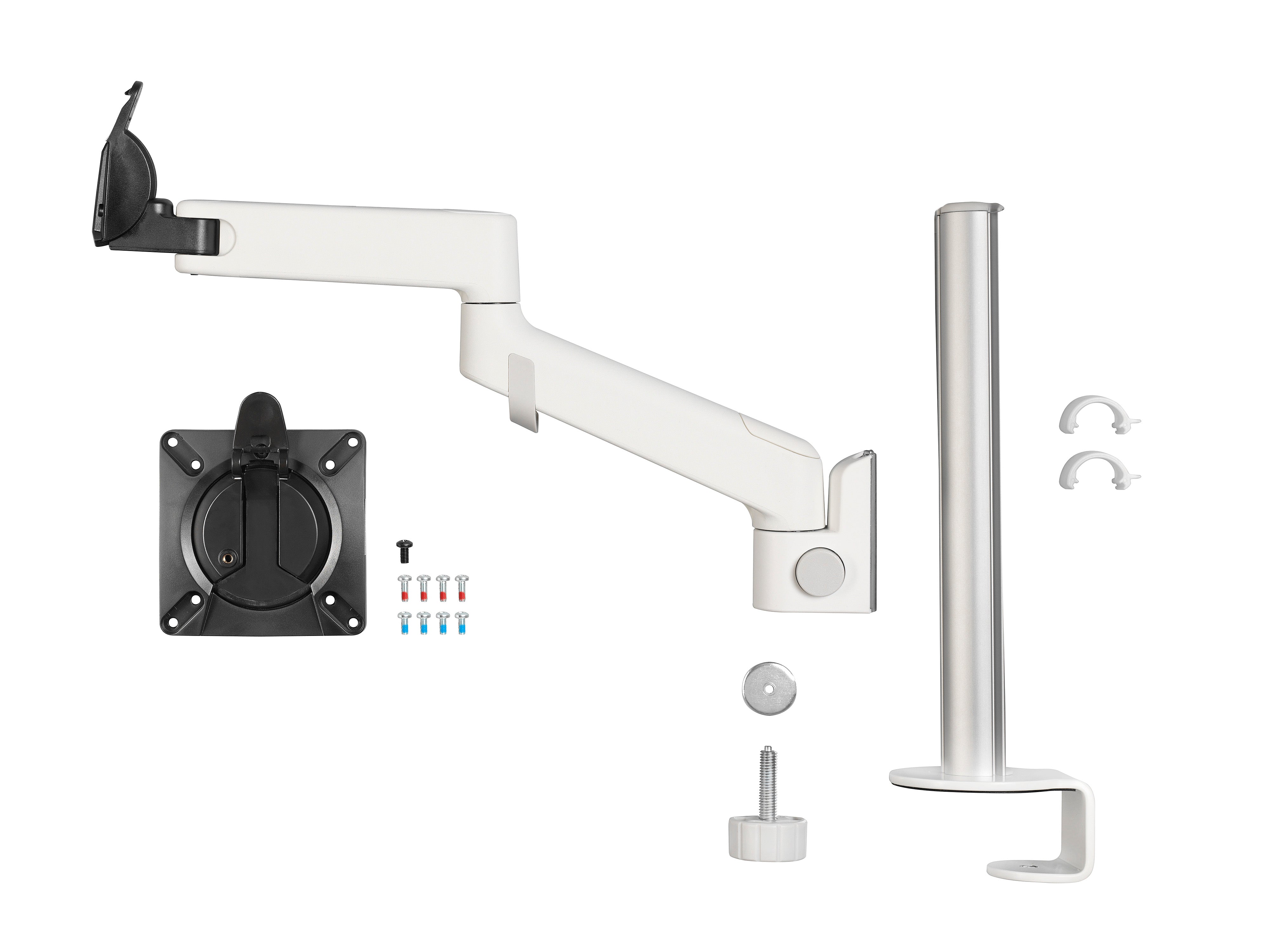 Colebrook Bosson Saunders Lima Monitor Arm