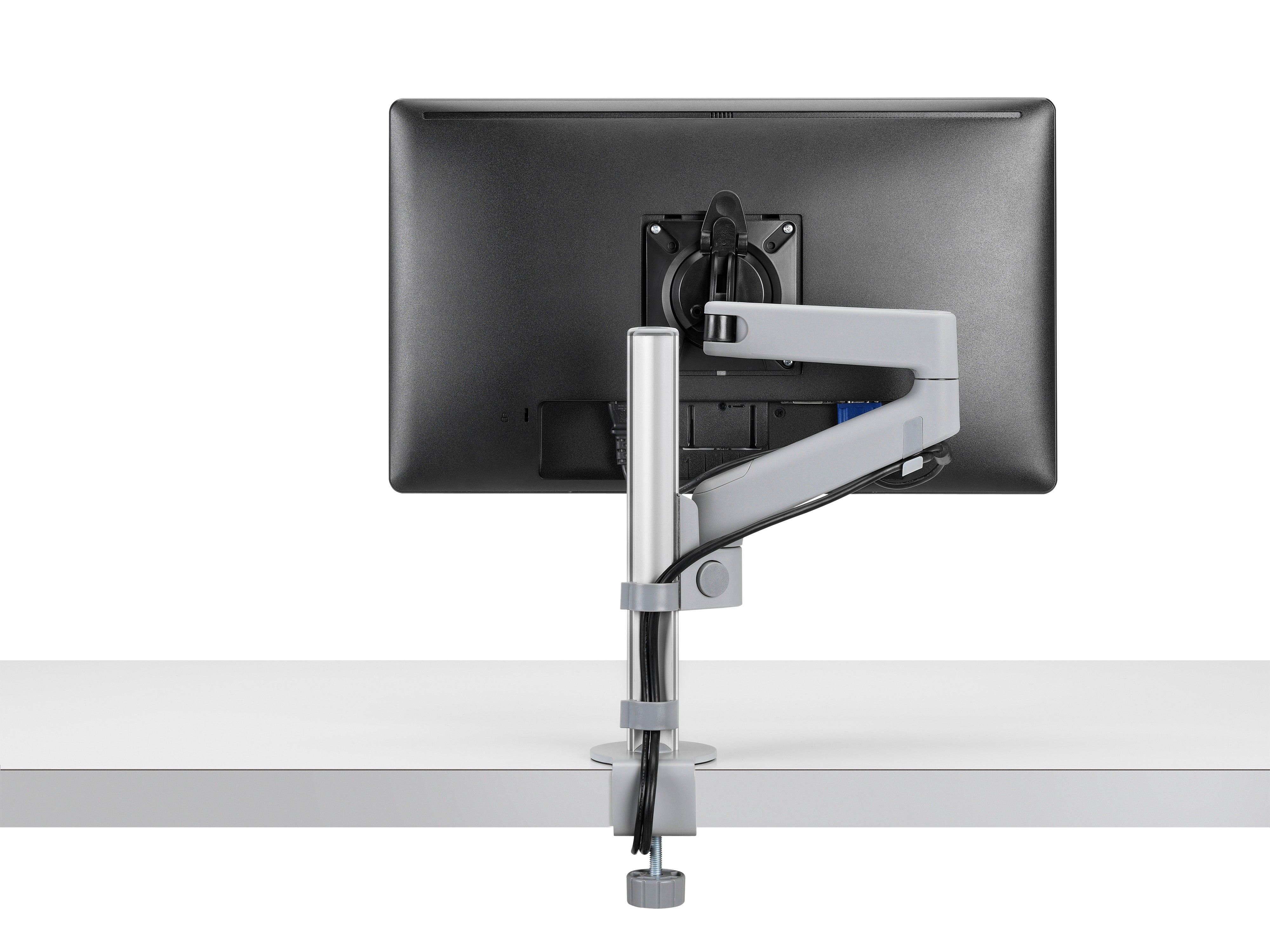Colebrook Bosson Saunders Lima Monitor Arm