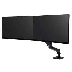 Ergotron LX Pro Desk Dual Direct Arm