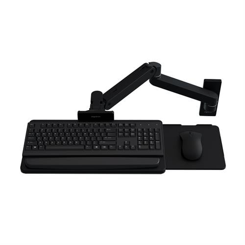 Ergotron LX Pro Wall Keyboard Arm