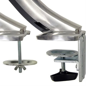 Ergotron MX Desk Monitor Arm