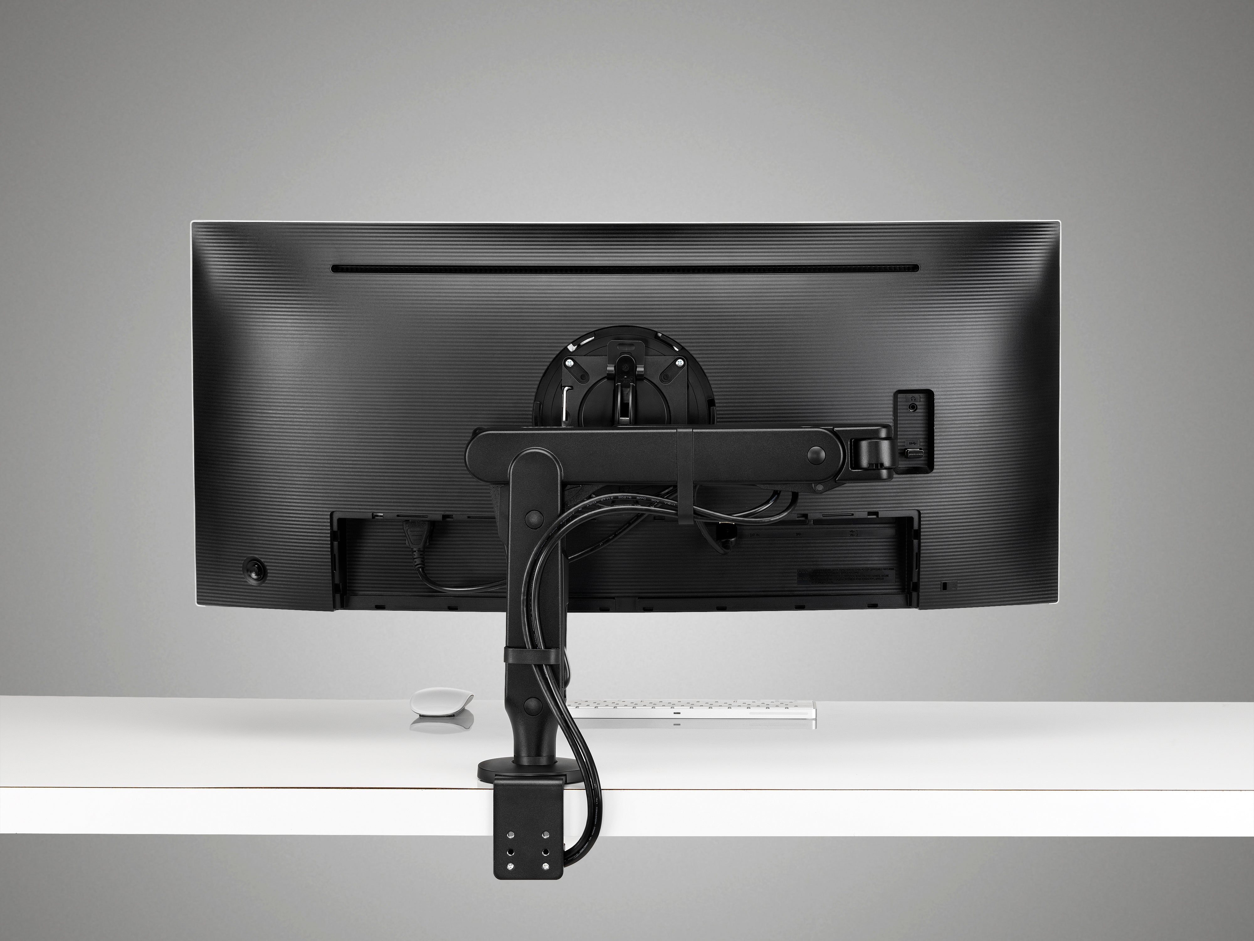 Colebrook Bosson Saunders Ollin Monitor Arm