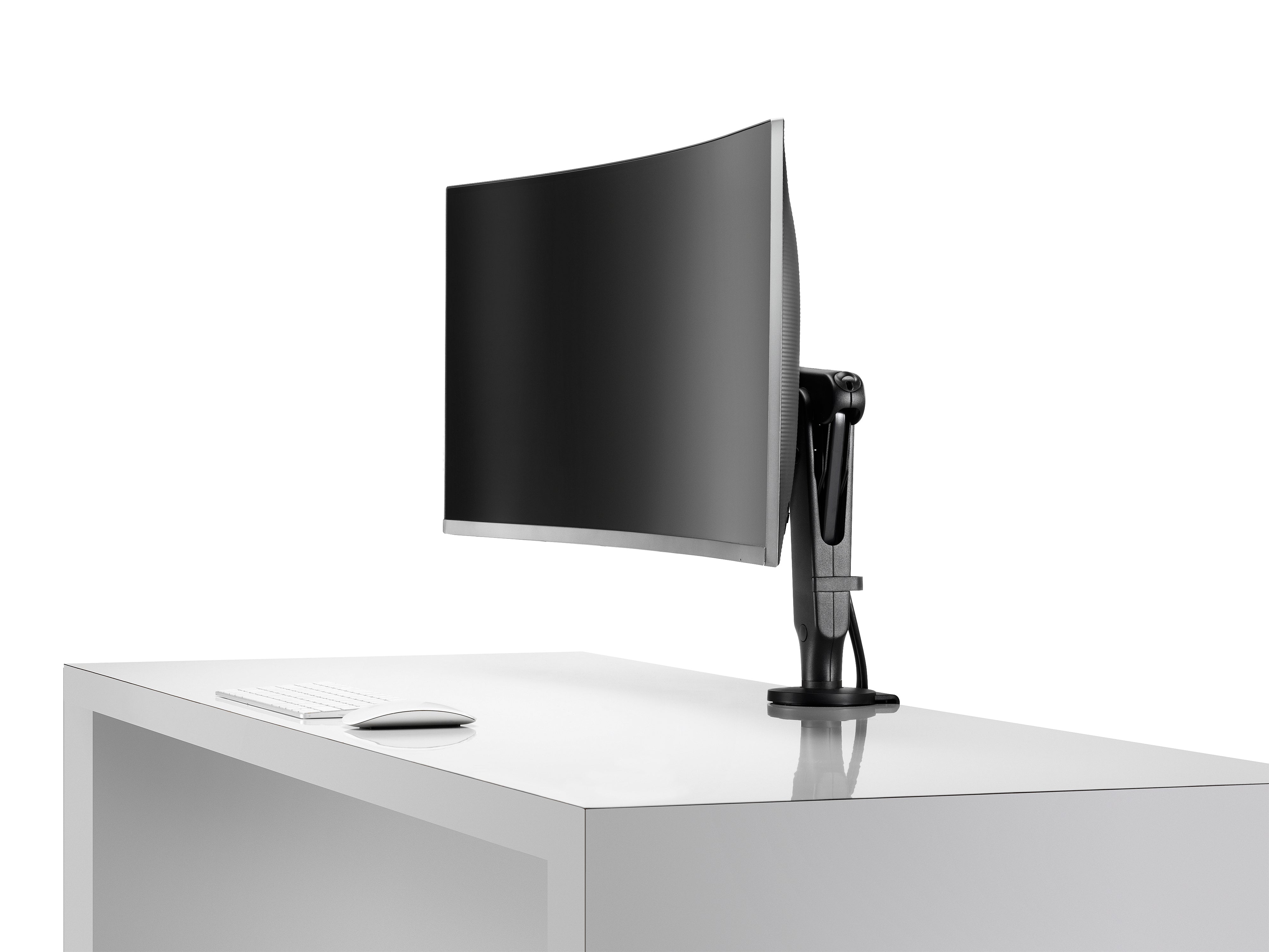 Colebrook Bosson Saunders Ollin Monitor Arm