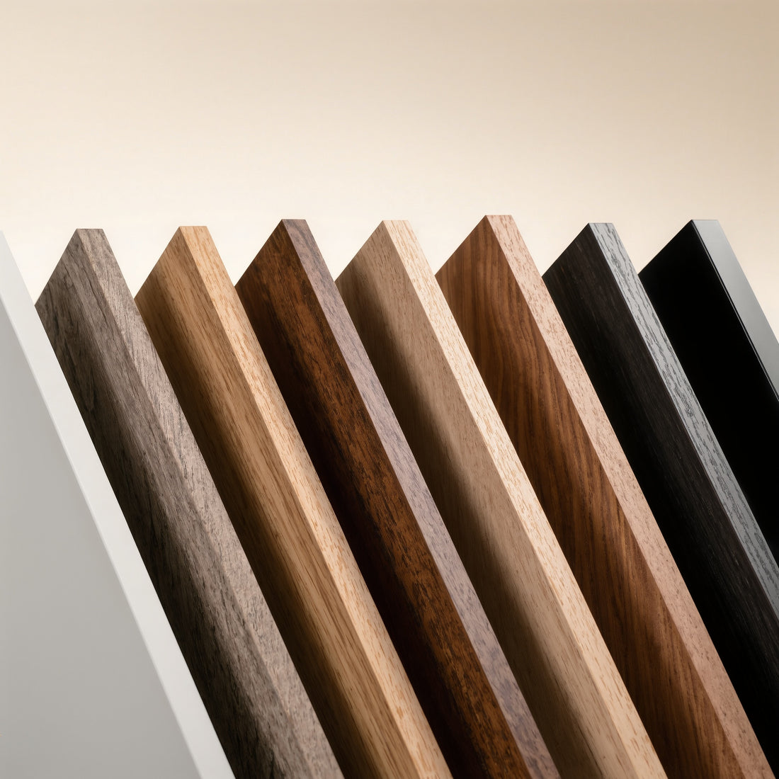 Tailored To Your Space