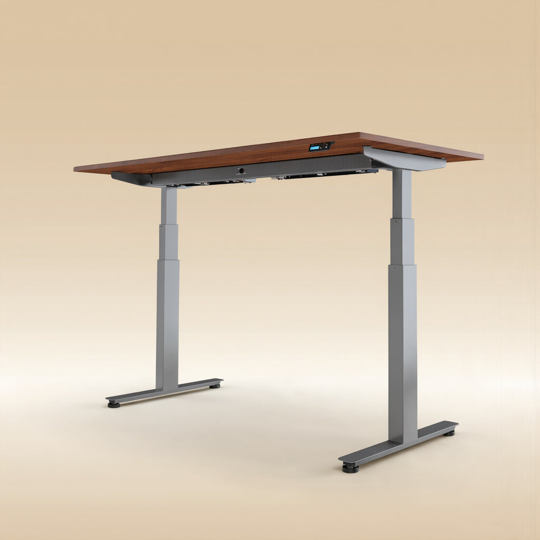 Built For Total Stability