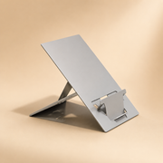 Standivarius Oryx Evo D Laptop Stand with Document Holder