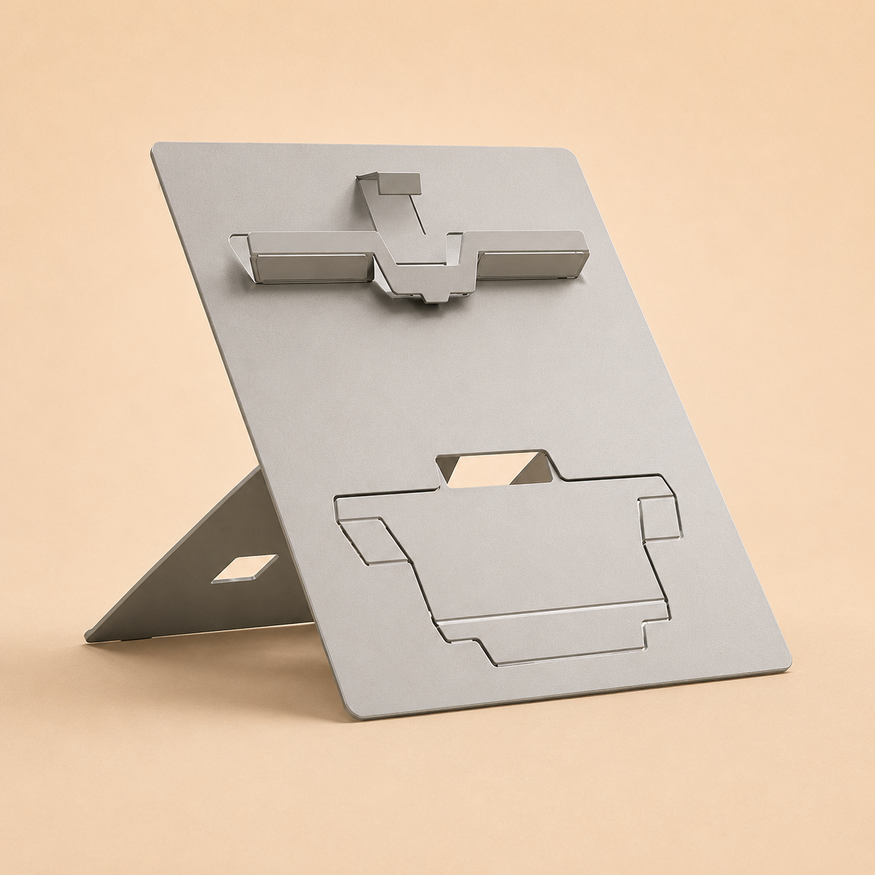 Standivarius Oryx Jr - Children's Laptop/Tablet Stand