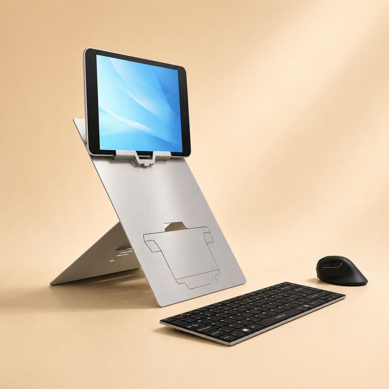 Standivarius Oryx Pro Laptop & Tablet Stand