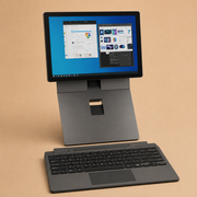Standivarius Surface Pro 3 -7 Ergonomic Portable Kit