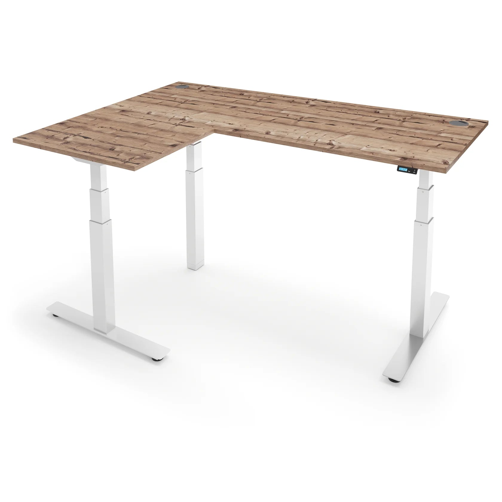 ERGO Corner Electric Standing Desk