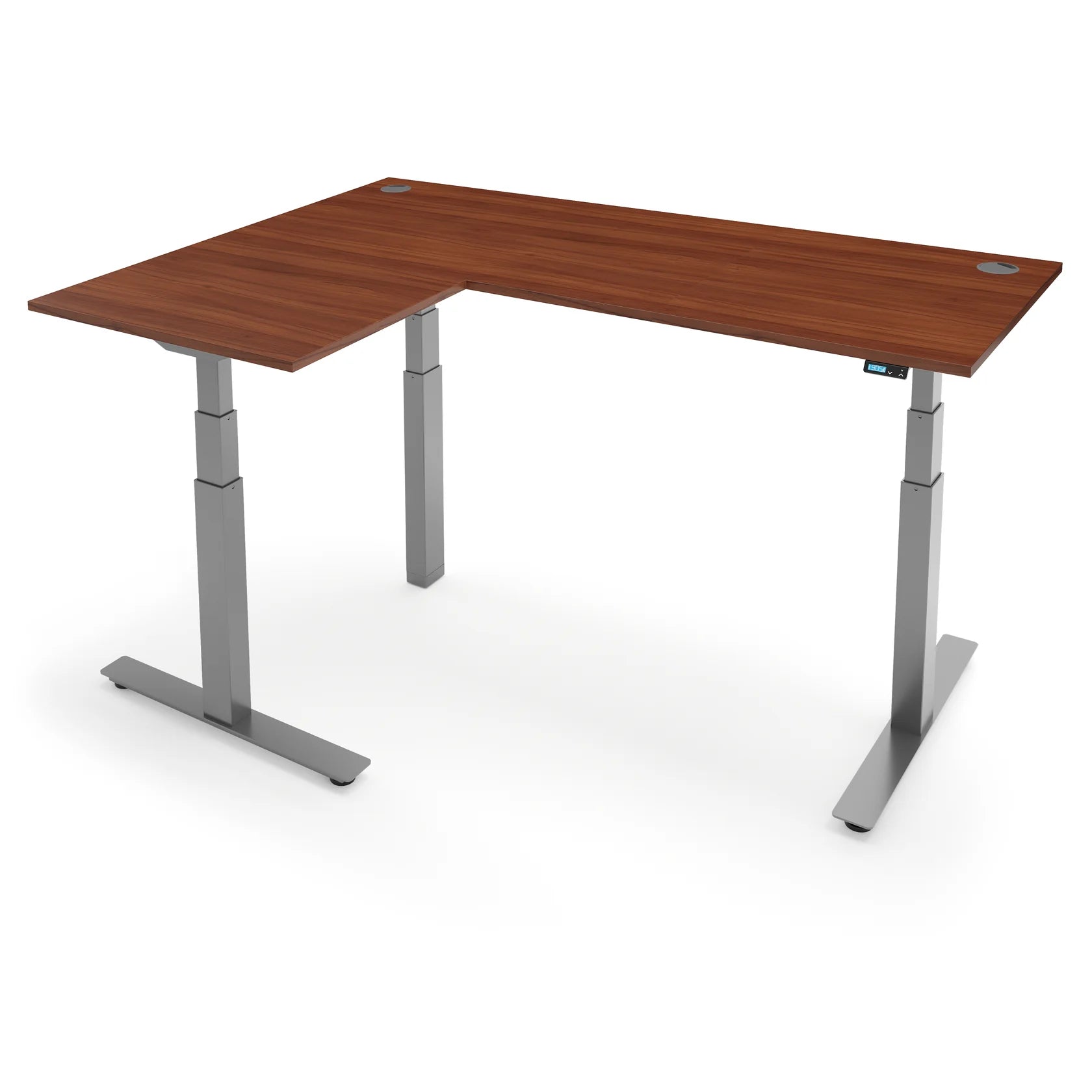 ERGO Corner Electric Standing Desk