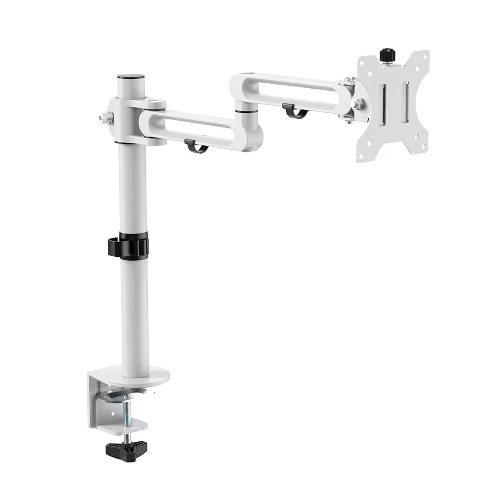 ERGO Single Monitor Arm