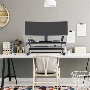 Ergotron Workfit-TL Standing Desk Converter
