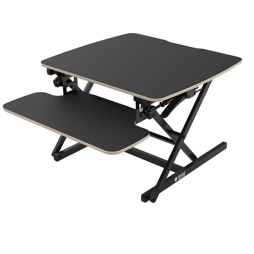 Flytta standing shop desk