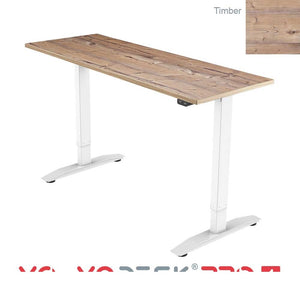 Yo-Yo Desk Pro 1 Electric Height Adjustable Standing Desk