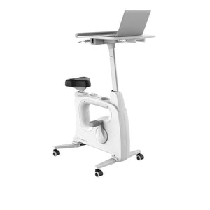 Yo-Yo Desk Bike