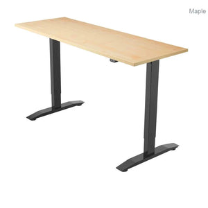 Yo-Yo Desk Pro 1 Electric Height Adjustable Standing Desk