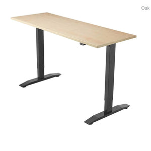 Yo-Yo Desk Pro 1 Electric Height Adjustable Standing Desk