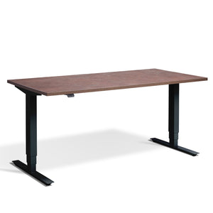 Lavoro Advance Height Adjustable Desk