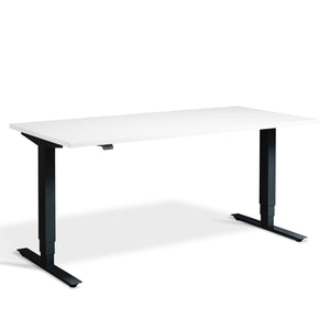 Lavoro Advance Height Adjustable Desk