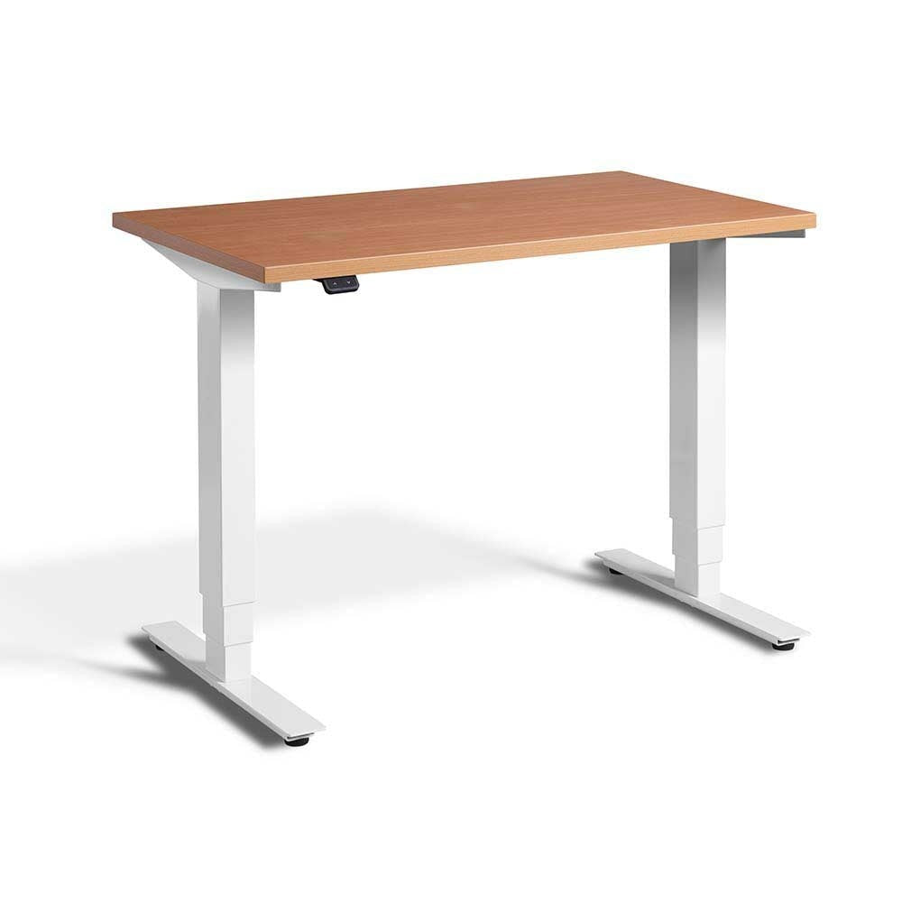 Flytta 2 Slim Height Adjustable Desk
