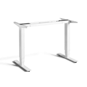 Flytta 2 Slim Height Adjustable Desk