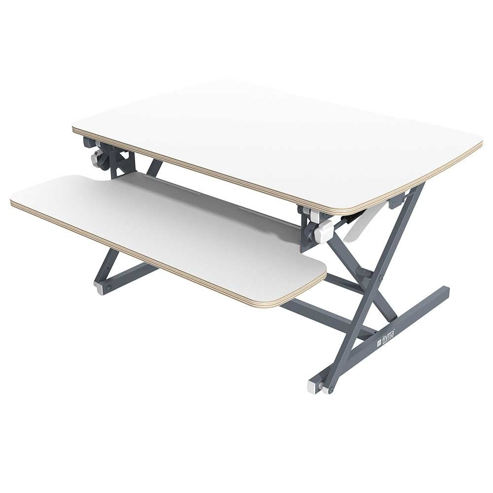 Flytta 90 Standing Desk Converters