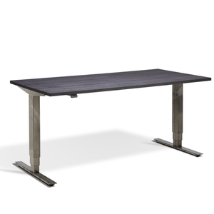 Lavoro Forge Advance Electric Height Adjustable Desk