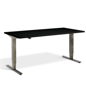 Lavoro Forge Advance Electric Height Adjustable Desk