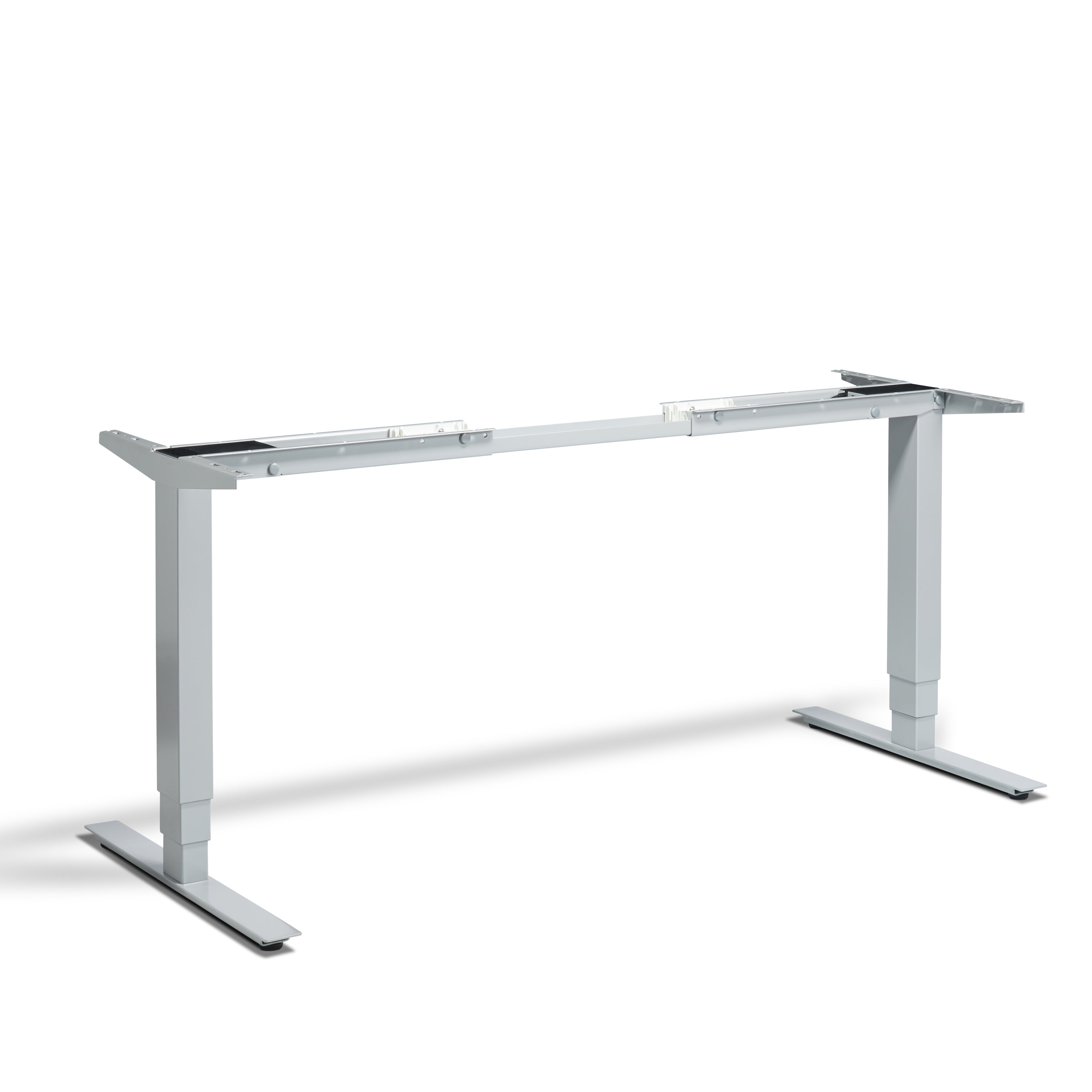 Lavoro Advance Standing Desk Frame - ERGO Furniture  - desk frame